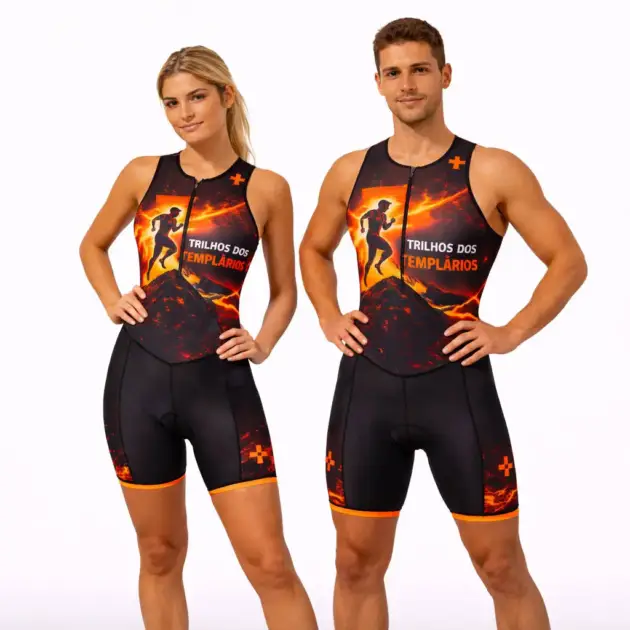 Equipamento Triatlo