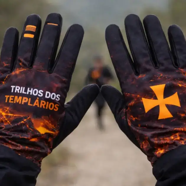 Luvas Térmicas