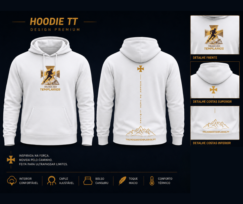 HOODIE TT BRANCO